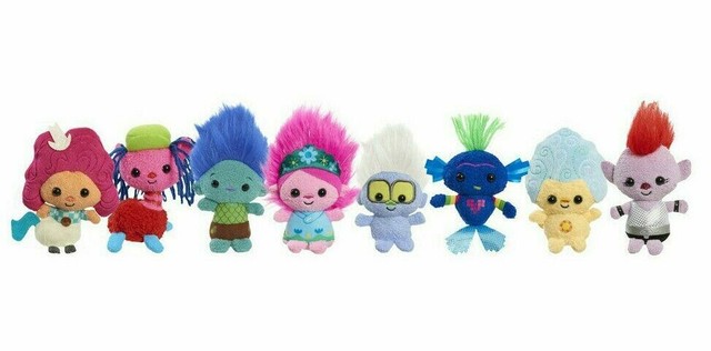 trolls for sale on ebay