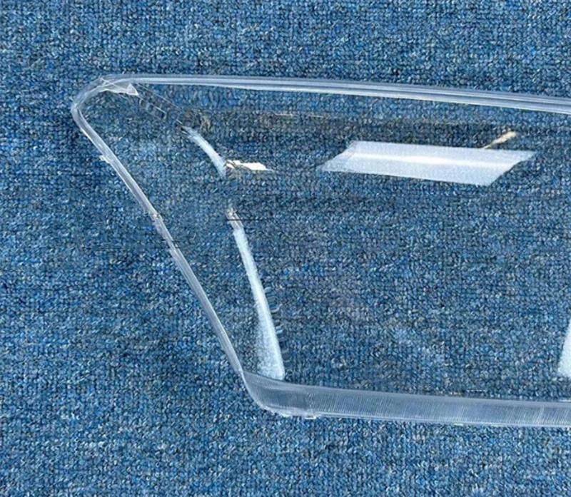 Крышка объектива для правой передней фары внедорожника Dodge Caliber PM 2008-2011 годов выпуска  - Изображение 2 из 4