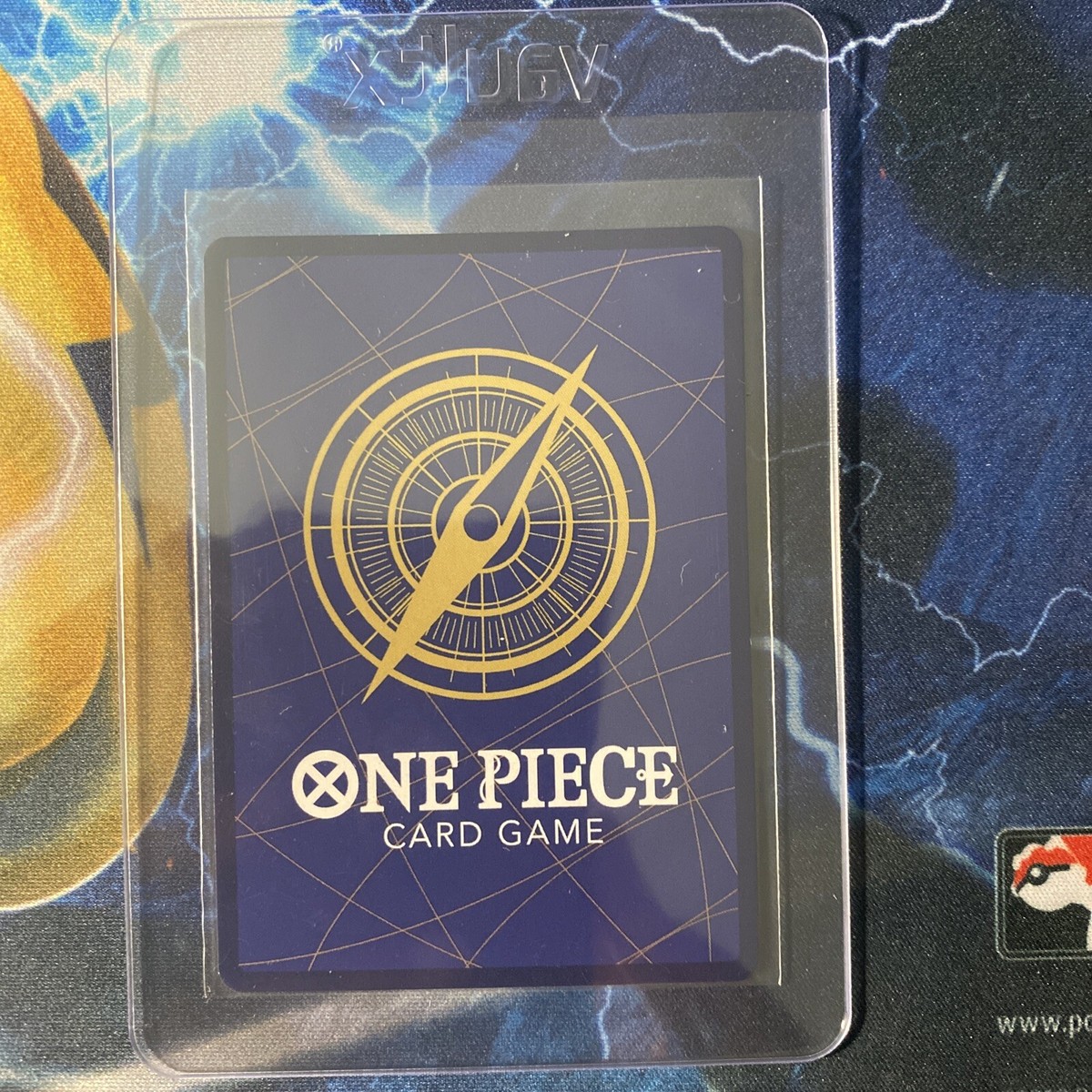 one piece op 05 booster box One Piece - Romance Dawn - Otama (Uncommon) main image 0