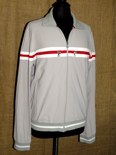Windbreaker Jacket SZ 