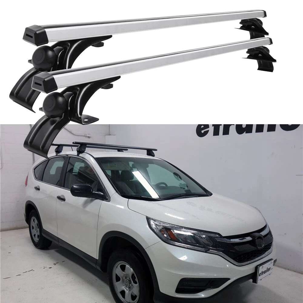 Honda crv bike rack hotsell roof