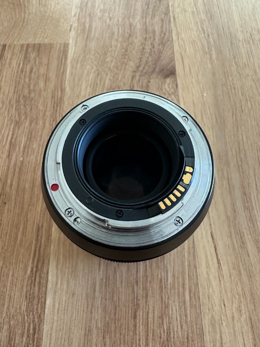 Carl Zeiss Makro-Planar T* 100mm f/2 ZE Lens for Canon EF | eBay Carl Zeiss Makro-Planar T* 100mm f/2 ZE Lens for Canon EF | eBay
