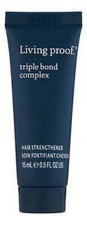 Living Proof Triple Bond Complex 0.5oz With Carton