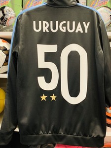 puma uruguay jacket