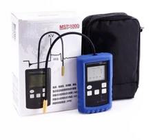 MST-1000 Digital Ignition Automotive Oscilloscope Display Induction Test Tool