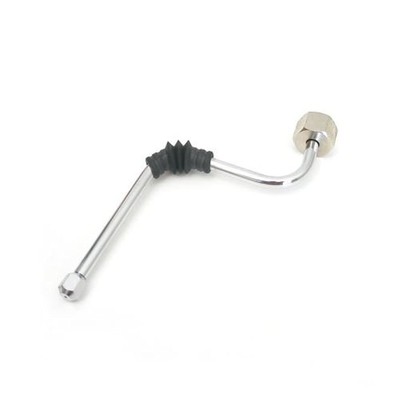 Silvia (V1/V2) Steam Wand