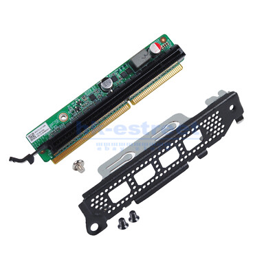 Lenovo ThinkCentre P620 P1000 T1000 P360 Tiny P3 PCIE16 Riser Card 5C50W00933
