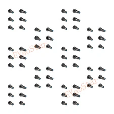 Space Gray 10 Sets Bottom Case Screws Pentalobe P5 MacBook Pro 15" A1707 A1990