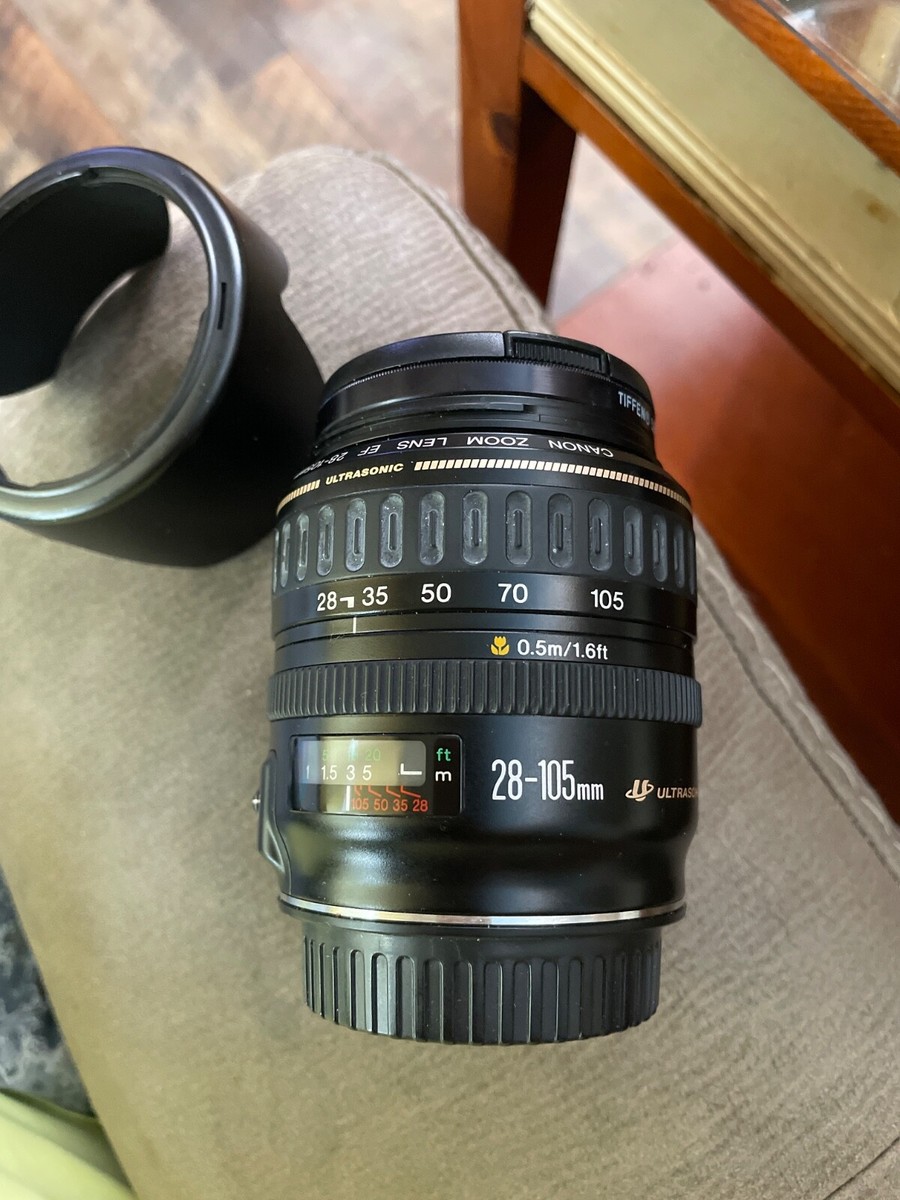 Canon EF 70-300mm f/4-5.6 IS Ⅱ Quantaray LD Macro 1:2 ----- 70-300mm F4-5.6 Lens Reviews
