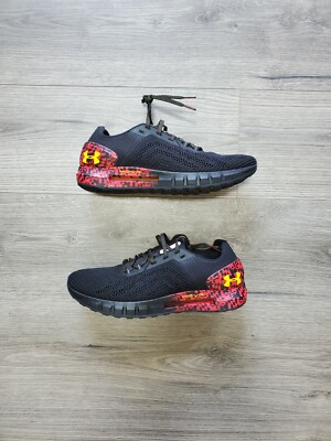 Maryland Terrapins Ua Men's Hovr Sonic Ua Hovr Sonic College