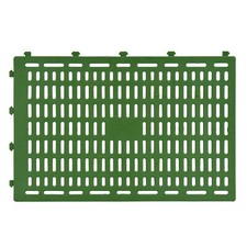 12pcs Plastic Tree Trunk Protectors Expandable Nursery Mesh Tree Bark Guard