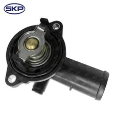 Engine Coolant Thermostat Housing Assembly SKP SK902852
