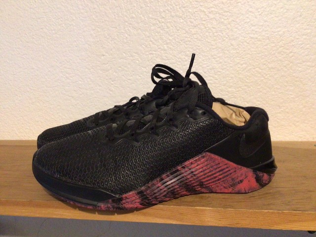 metcon 5 sunset pulse