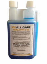 Alligare Ecomazapyr 2 SL - 1 Quart