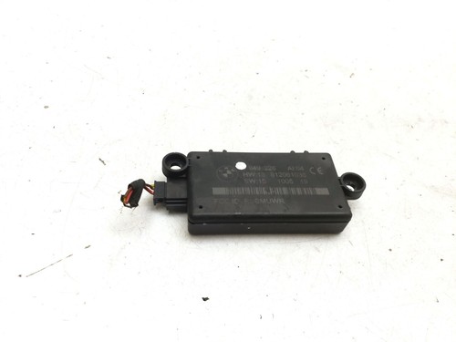 BMW 6ER E63 E64 ALARMEMPFÄNGER STEUERGERÄT ECU 6949226 2005