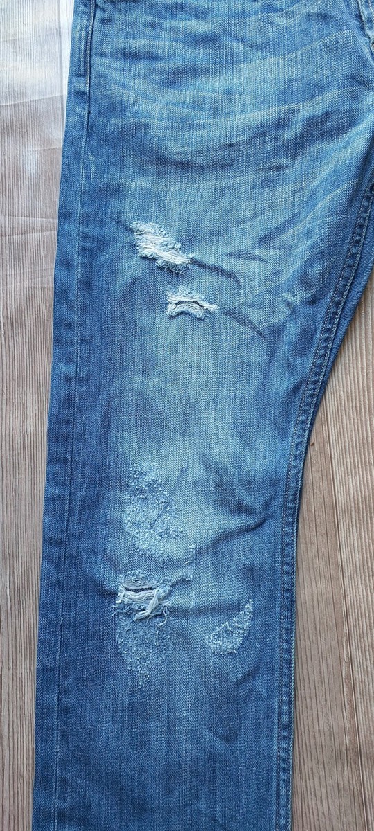 ralph lauren rrl double rl Jeans Denim Made In Macau Size 33 ralph lauren rrl double rl Jeans Denim Made In Macau Size 33