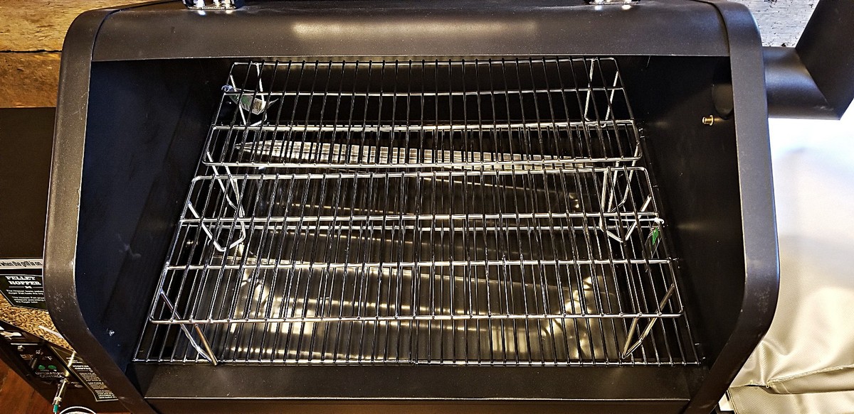 GMG Daniel Boone/Ledge & Jim Bowie/Peak Prime - IT - Foto 6