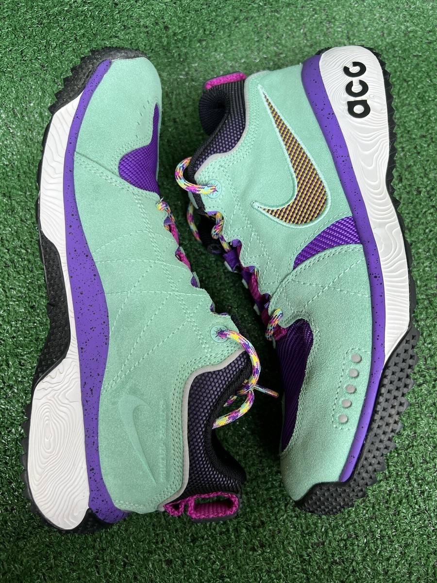 Nike ACG Dog Mountain Emerald Rise Men display picture 1