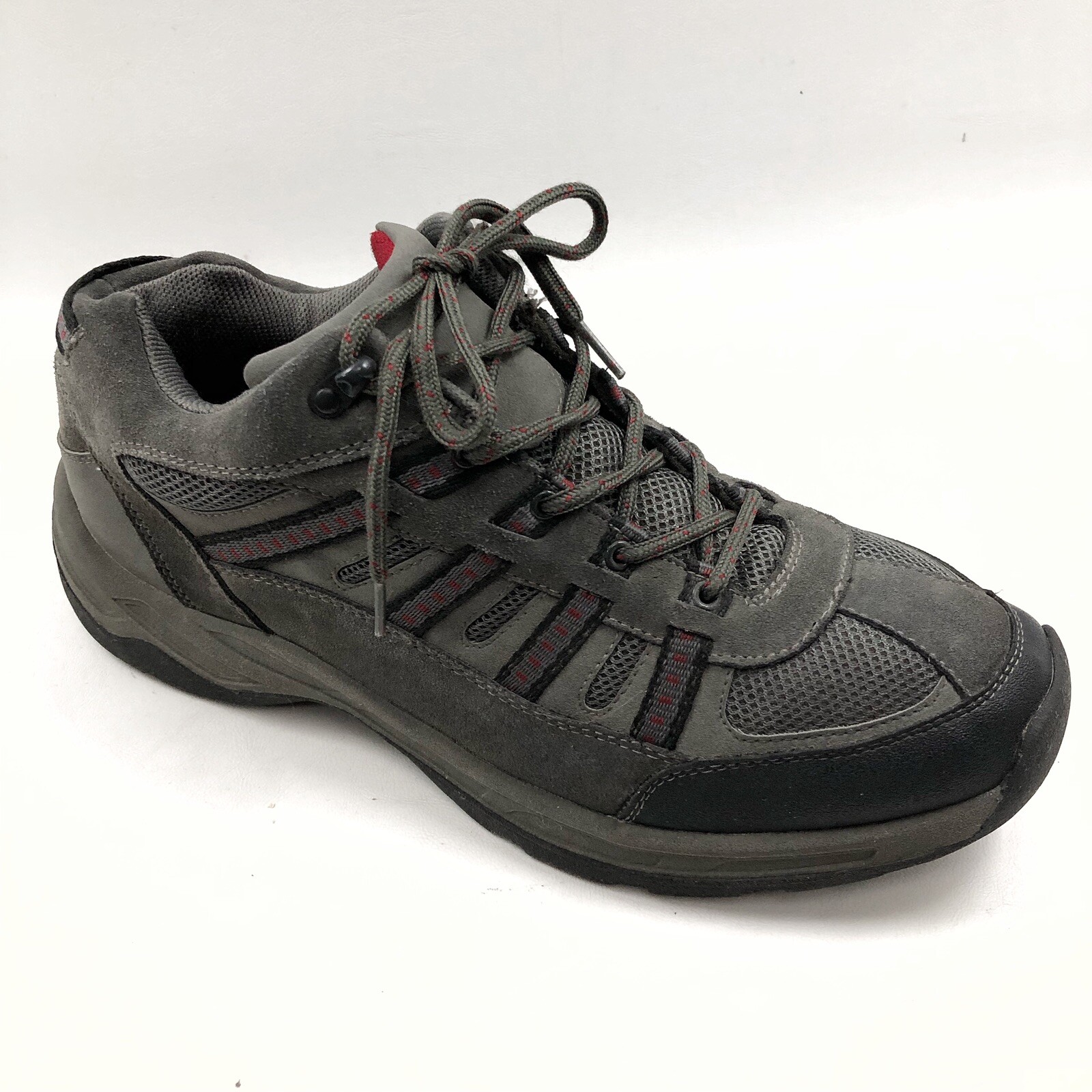 SAOLA GBX taglia 13M pelle grigia