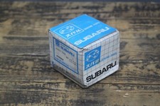 Vintage Subaru Genuine Parts - JDM Oil Filter -42033 5500- Fuji Heavy Industries