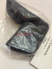 Scotty Cameron 2005 Club Cameron Member Putter head cover Black Headcover NIB