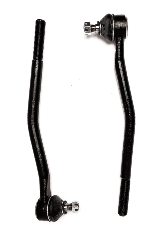 Tie Rod End Steering Rebuild Kit Fits 1963 1964 Cadillac All Models - Image 2 of 4