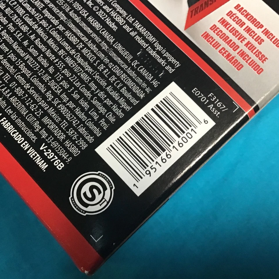 Wheeljack #81 - Figura sellada - Transformers Generations: Studio Series. Sin usar, en caja Foto 3 de 4