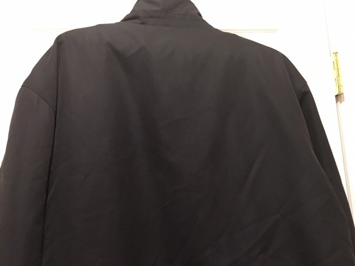 Joseph & Feiss International Winter Coat XXL color black great condition - Picture 5 of 8