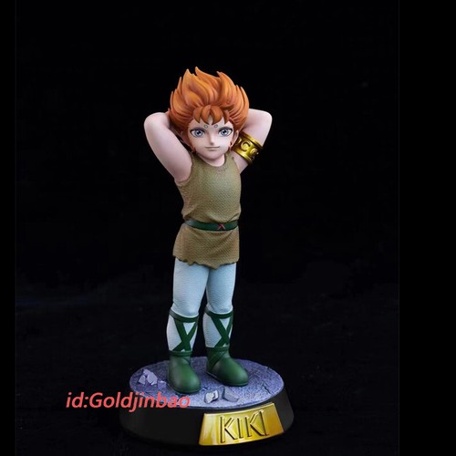 F.O.C Studio KIKI Resin Statue auf Lager Maßstab 1/6 H18,4cm Sammlung - Bild 2 von 3
