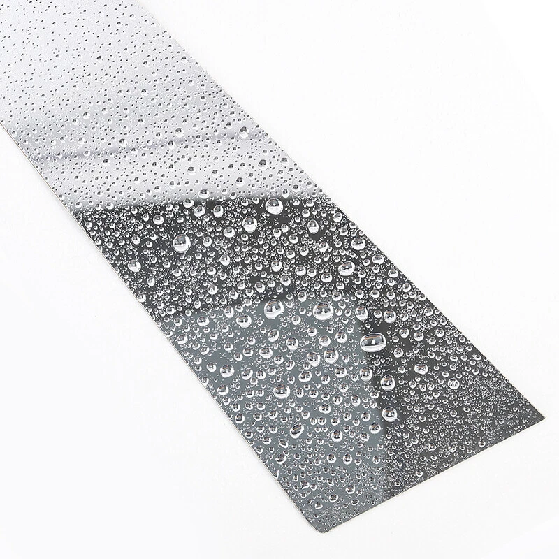 Chrome Pillar Posts Trim Cover For Mercedes-Benz S-Class W221 S 280 2007–2013 Foto 4 de 4