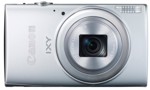 CANON キャノン IXY630 コンパクトデジタルカメラ