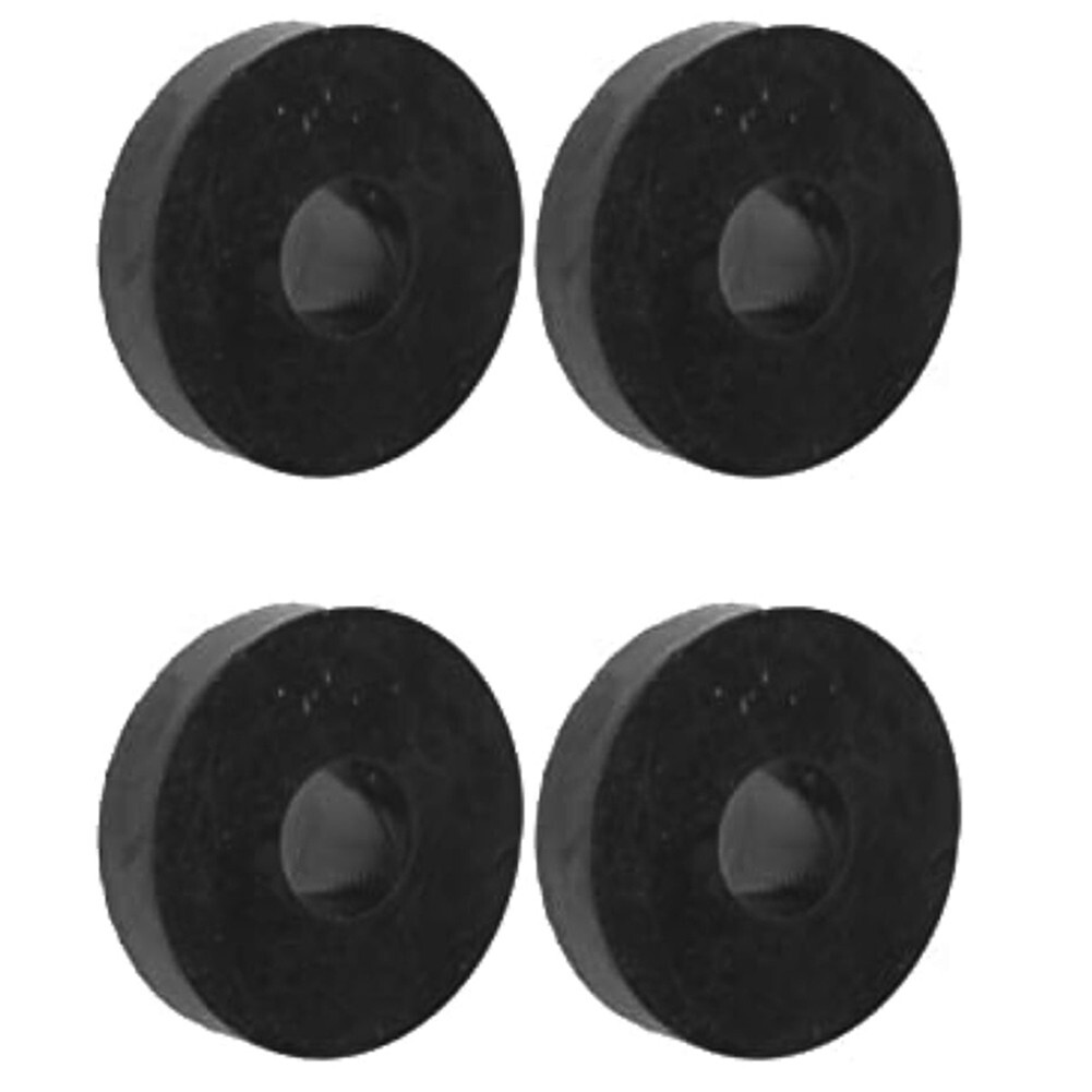 Improved Performance 532003645 Fuel Tank Rubber Grommet Bushing Set of