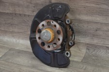 Mercedes Benz E-Klasse W212 350CGI Achsschenkel Radnabe Radlager ABS vorne links