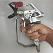 NEW Airless Spray Gun 0538006 3600 PSI For Wa...
