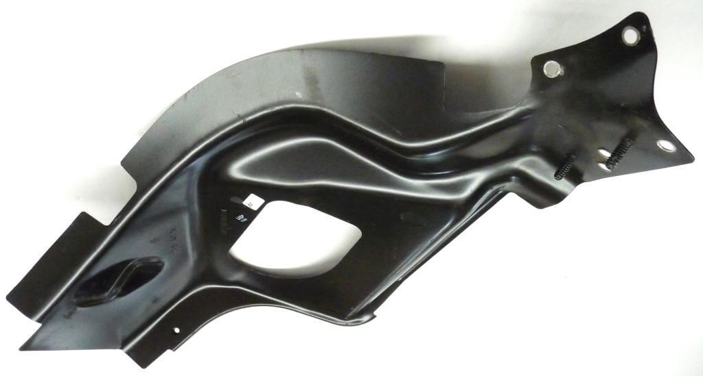 Bentley Water Drain Plate 3SE809002A OEM A1(1)