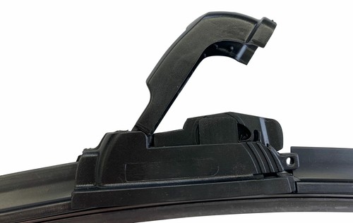 2x SOFT FLAT Scheibenwischer 530/500mm für Volvo V40 S40 I ab 1996-2004 - Picture 5 of 7
