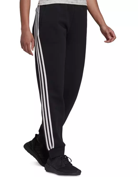 Adidas womens hotsell joggers