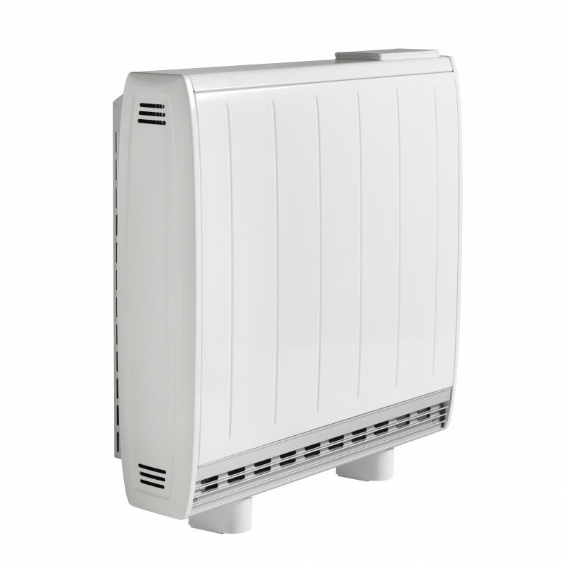 DIMPLEX QUANTUM HHR STORAGE HEATER QM125RF NIGHT STORAGE 1.25KW HEATING  QUALITY 5011139081421 | eBay