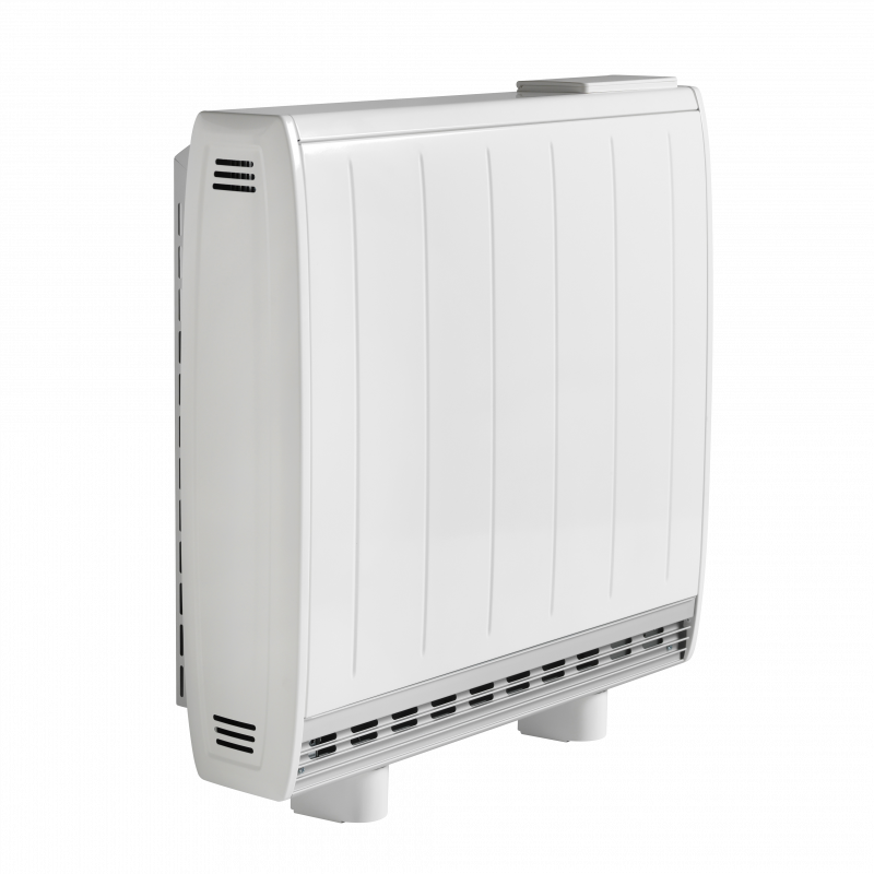 DIMPLEX QUANTUM HHR STORAGE HEATER QM125RF NIGHT STORAGE 1.25KW HEATING  QUALITY 5011139081421 | eBay