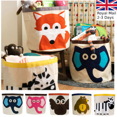 childrens storage bag