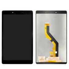 USA LCD Display Touch Digitizer Black For Samsung Galaxy Tab A 8.0 2019 SM-T290
