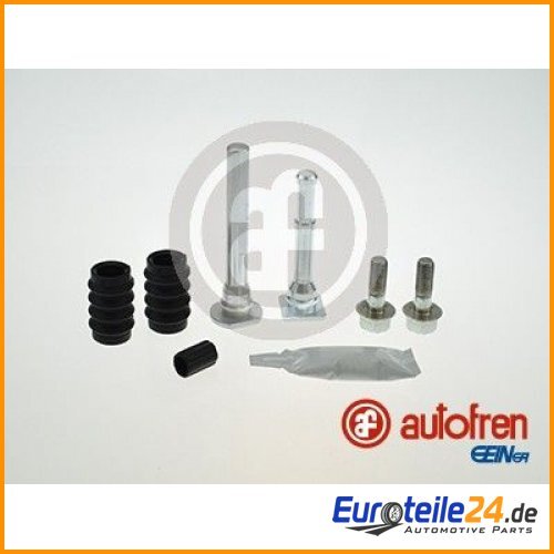 FüHrungshüLsensatz, Bremssattel Autofren Seinsa D7272C-image