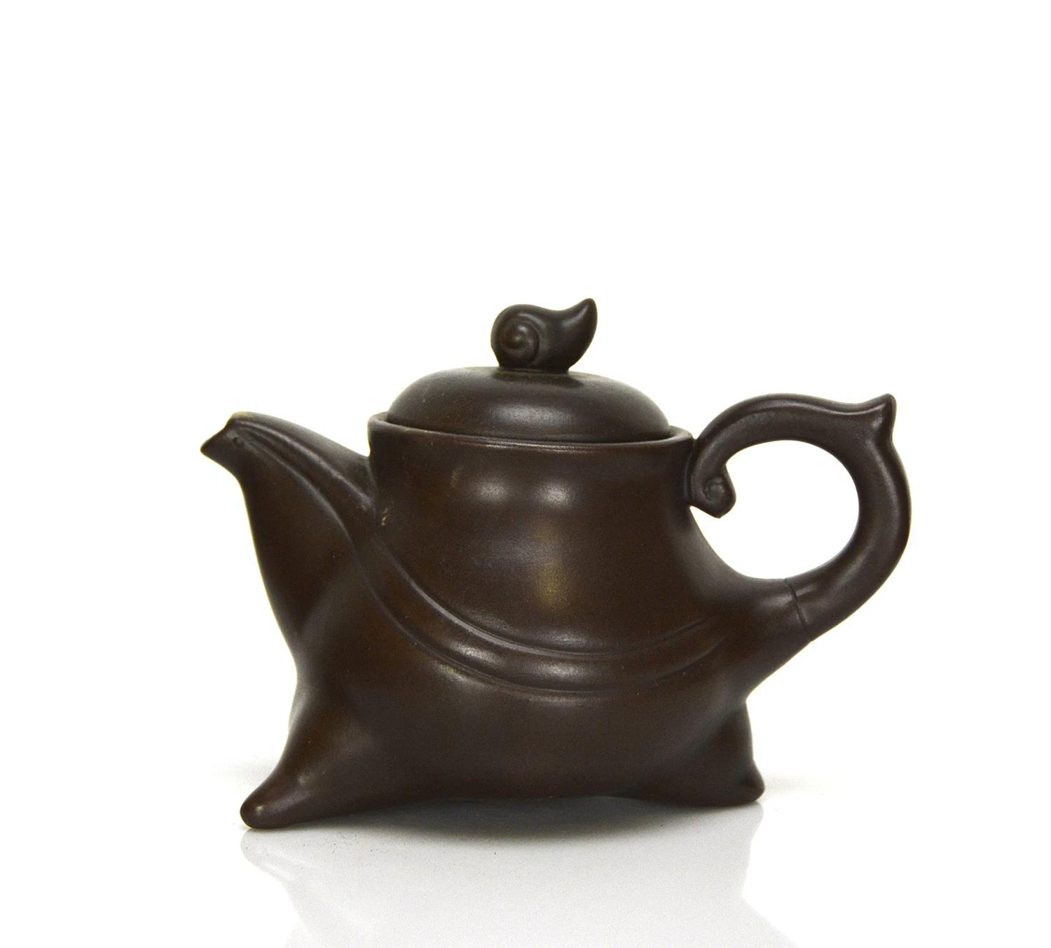Yixing Zisha Teapot
