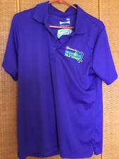 Ironman Triathlon Shirt, Ladies large Or Unisex, Honu 70.3 Kohala Race Hawaiian