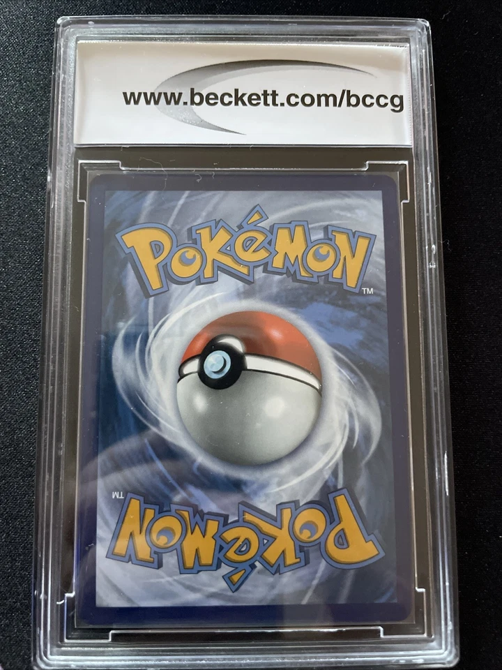 Cramorant V SWSH086 SWSH: Sword & Shield Promo Cards Holo - Image 2 of 2