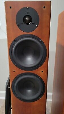 TANNOY Revolution R3 ペア-