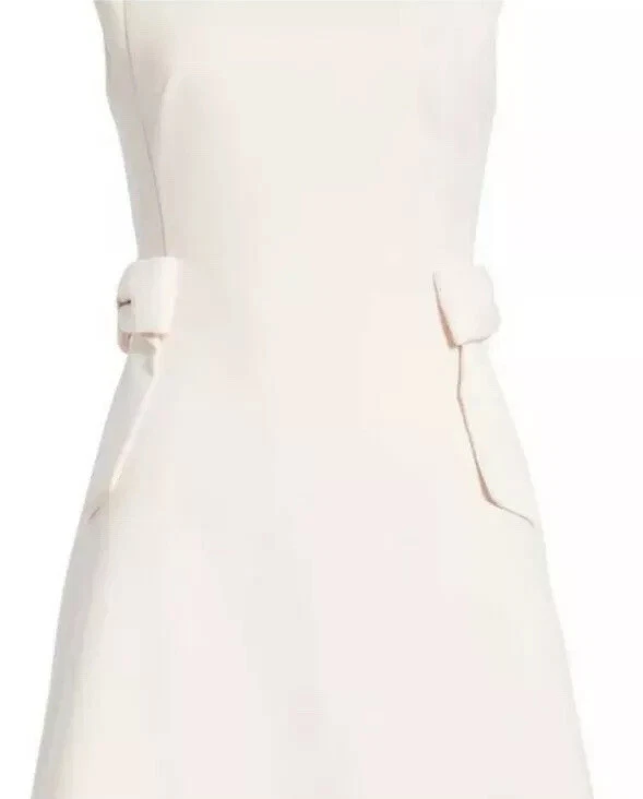 Ted Baker London Meline Side Bow Detail Dress Vietnam Ubuy