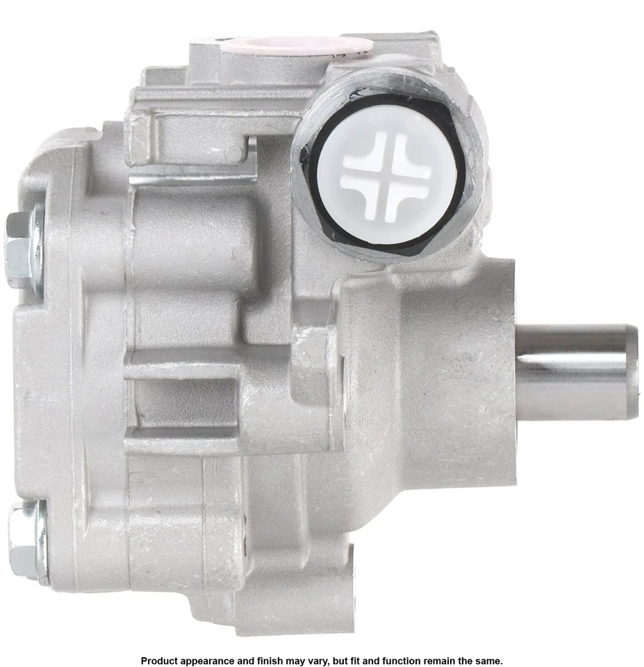 Bomba de dirección asistida Cardone para Hummer H3 2006-2009 Foto 3 de 4