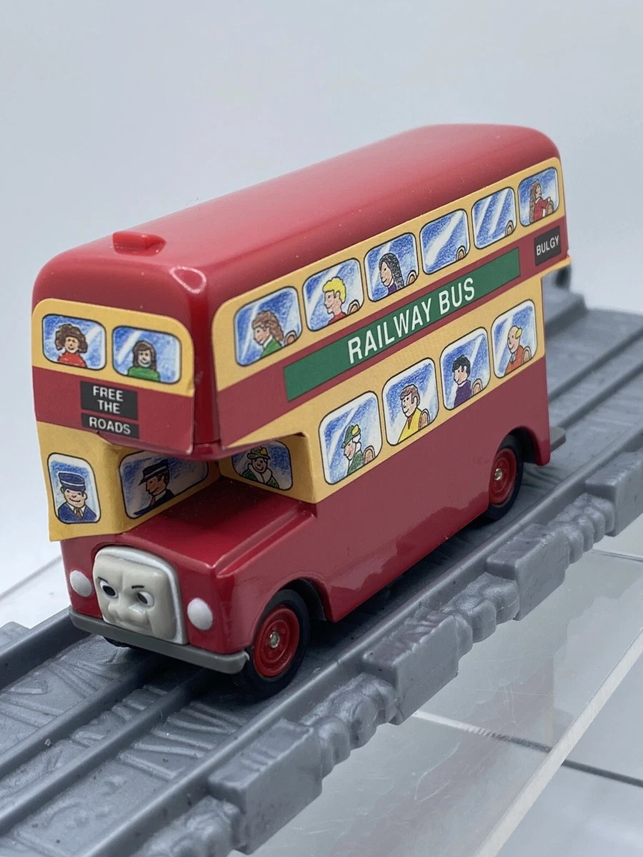 Ertl bulgy sales