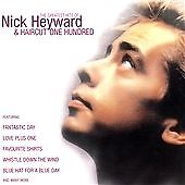 Haircut One Hundred 4-CD セット BOXING THE COMPASS (CD)/HAIRCUT 100/ヘアカット100/象徴ニック